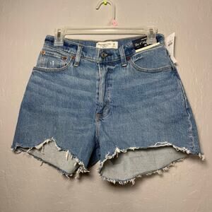 Sold- Abercrombie and Fitch